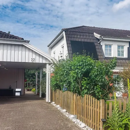 Malmö Semesterbostad