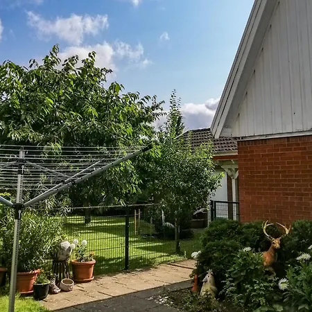 Semesterbostad Malmö