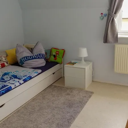 Semesterbostad Malmö