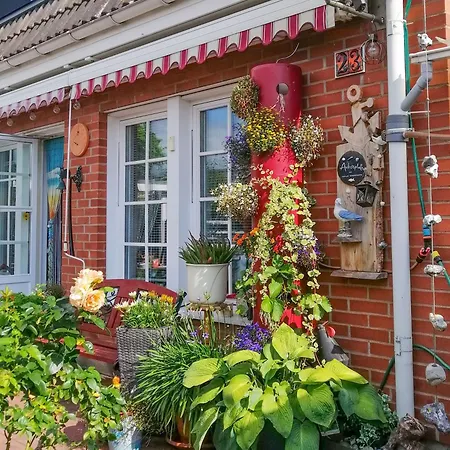 Malmö Semesterbostad *