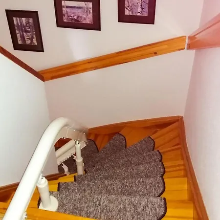 Semesterbostad Malmö *