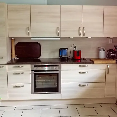 Semesterbostad Malmö Tessin