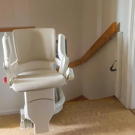 Malmö Semesterbostad