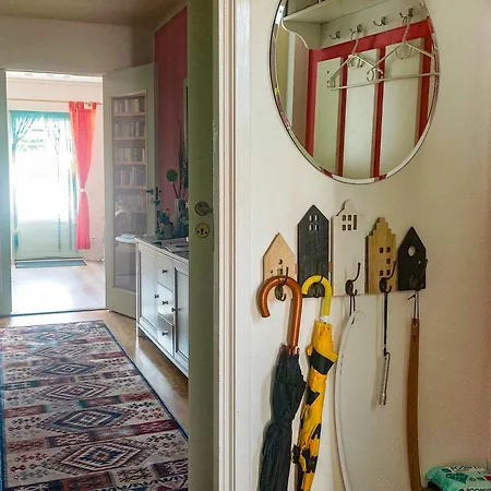 Malmö Semesterbostad *