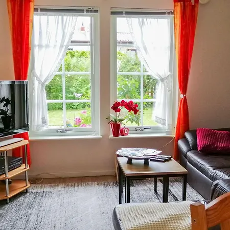 Malmö Semesterbostad *