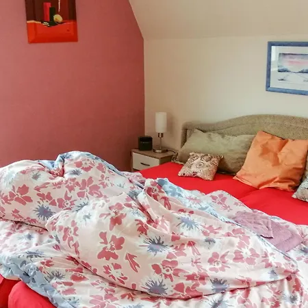 Malmö Semesterbostad Tessin