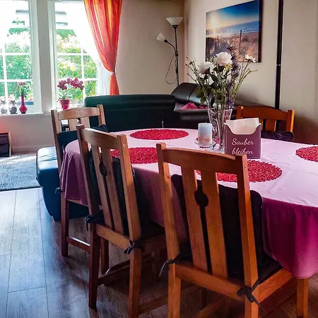 Semesterbostad Malmö